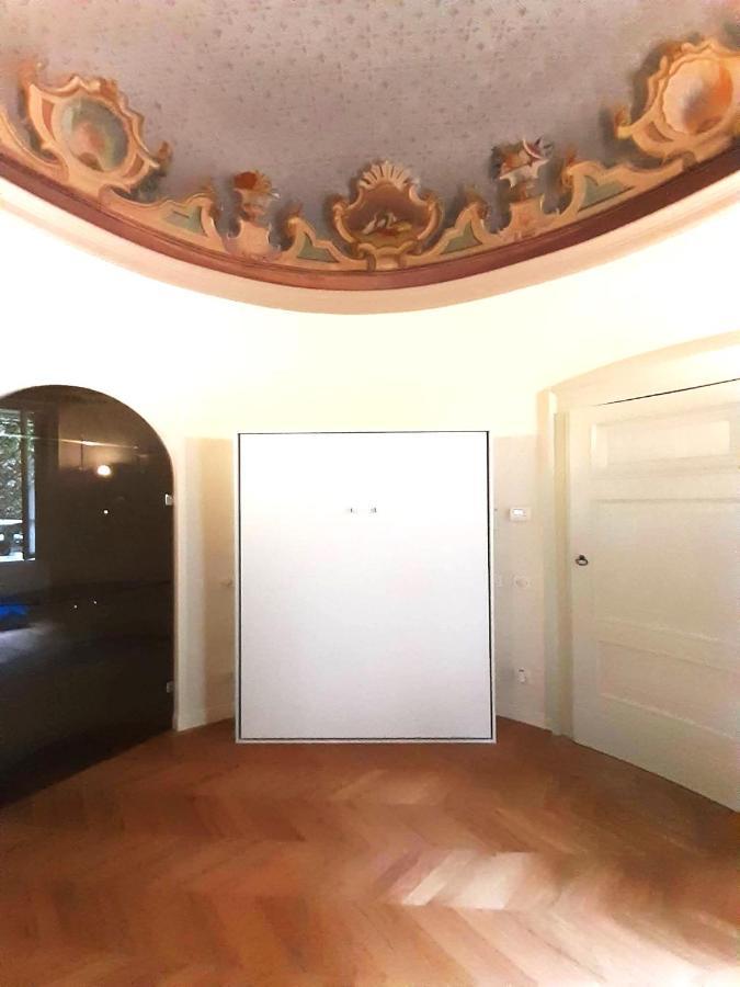 Dom wakacyjny Il Cielo In Stanza Bergamo